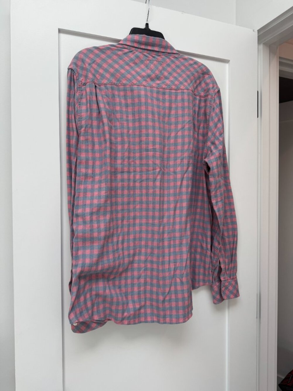 Rails men button down - Picture 2 of 3